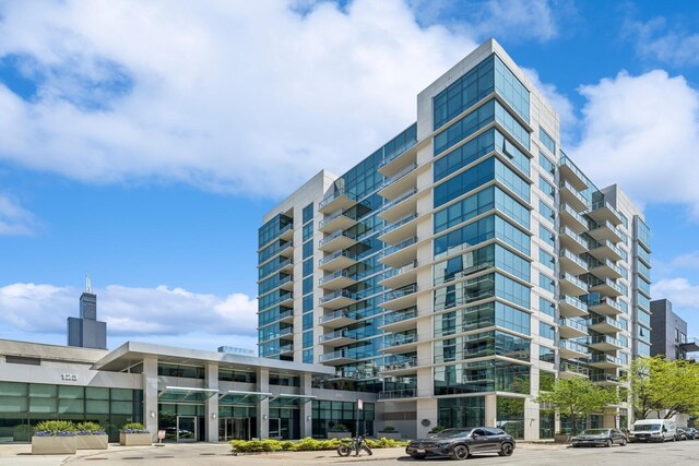125 S Green St Unit 503A, Chicago, IL 60607 - photo 1