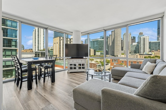 125 S Green St Unit 503A, Chicago, IL 60607 - photo 2