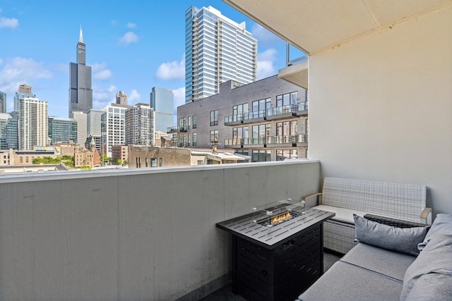 125 S Green St Unit 503A, Chicago, IL 60607 - photo 20