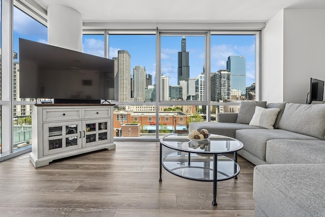 125 S Green St Unit 503A, Chicago, IL 60607 - photo 3