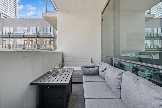 125 S Green St Unit 503A, Chicago, IL 60607 - photo 21