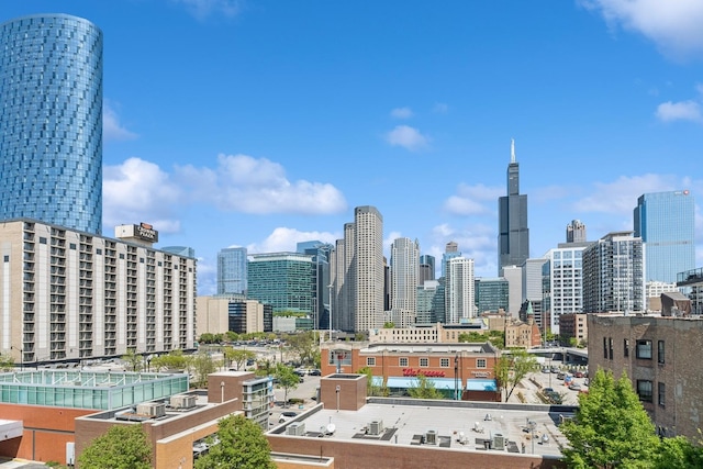 125 S Green St Unit 503A, Chicago, IL 60607 - photo 22