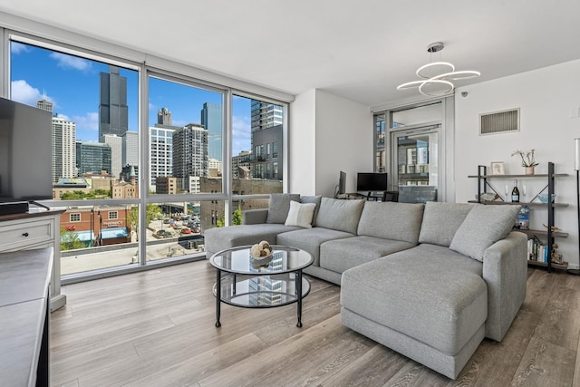 125 S Green St Unit 503A, Chicago, IL 60607 - photo 4