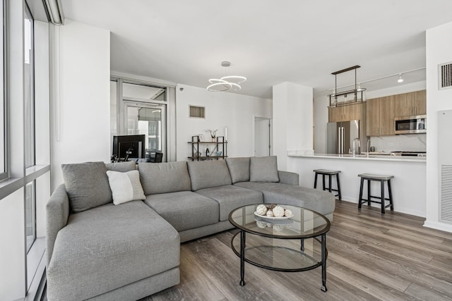 125 S Green St Unit 503A, Chicago, IL 60607 - photo 6