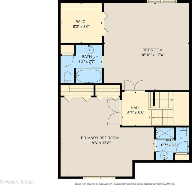 8228 W 140th St Unit 8228, Orland Park, IL 60462 - view of room layout