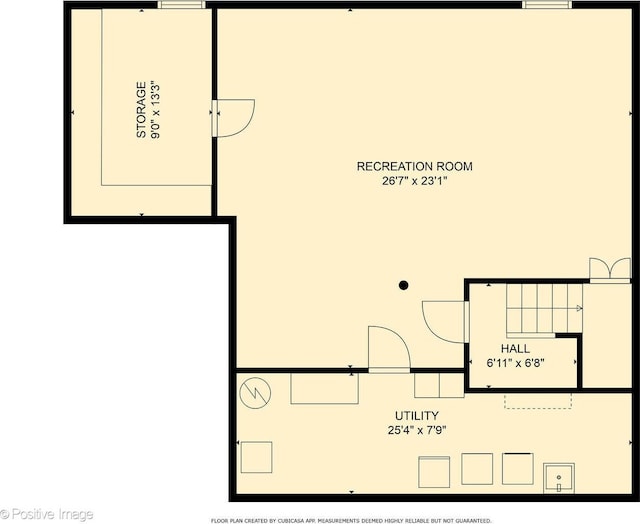 8228 W 140th St Unit 8228, Orland Park, IL 60462 - view of home floor plan