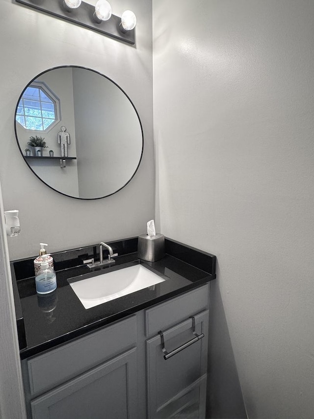 3125 Anton Dr Unit 3125, Aurora, IL 60504 - bathroom with vanity
