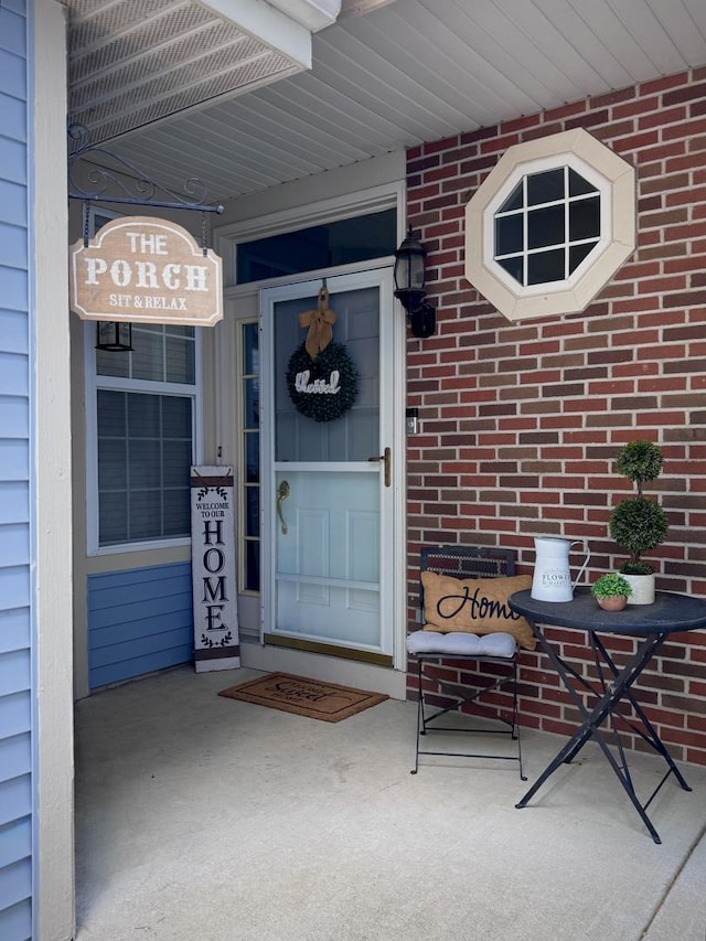 3125 Anton Dr Unit 3125, Aurora, IL 60504 - doorway to property featuring brick siding