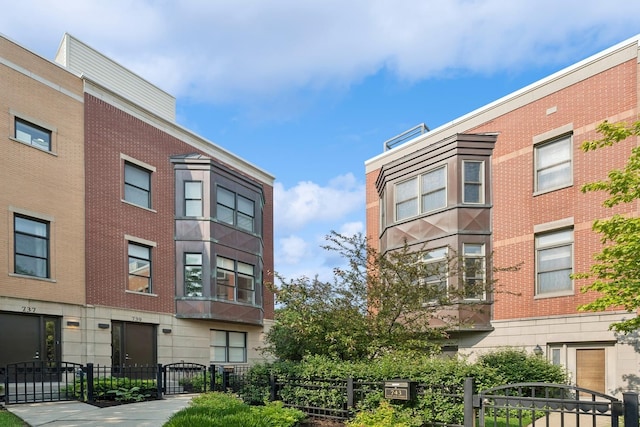 743 W 15th St, Chicago, IL 60607 - view of property