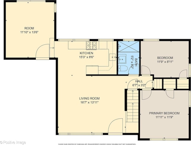 19 Indian Dr, Clarendon Hills, IL 60514 - view of property floor plan