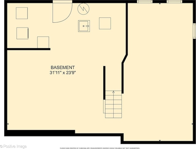 19 Indian Dr, Clarendon Hills, IL 60514 - view of floor plan / room layout