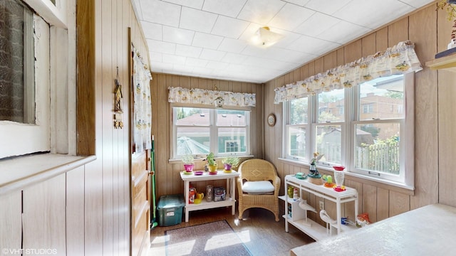 442 Hannah Ave, Forest Park, IL 60130 - view of sunroom