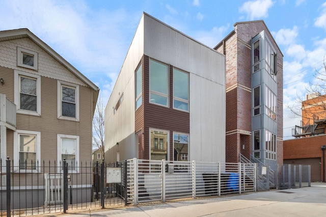 1123 W 19th St, Chicago, IL 60608 - view of front of property