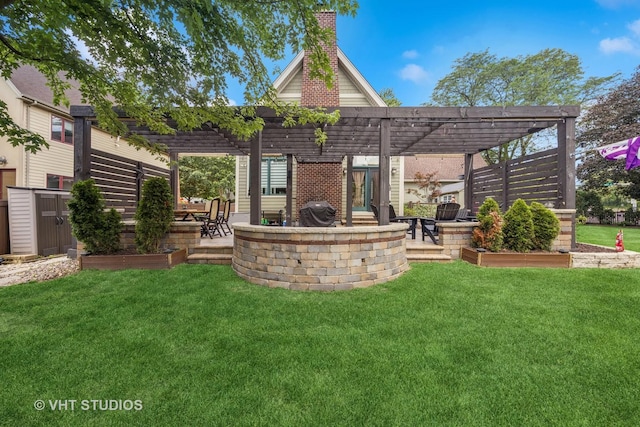 5505 Dunham Rd, Downers Grove, IL 60516 - photo 32
