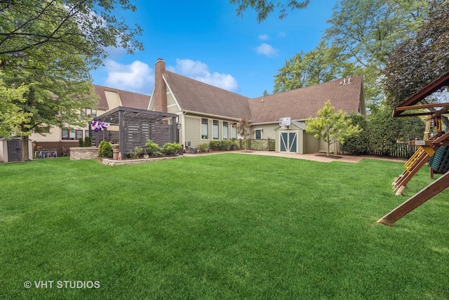5505 Dunham Rd, Downers Grove, IL 60516 - photo 33