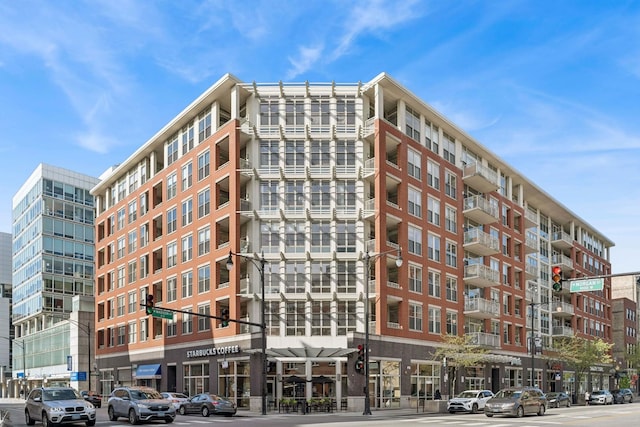 1001 W Madison St Unit 513, Chicago, IL 60607 - photo 1