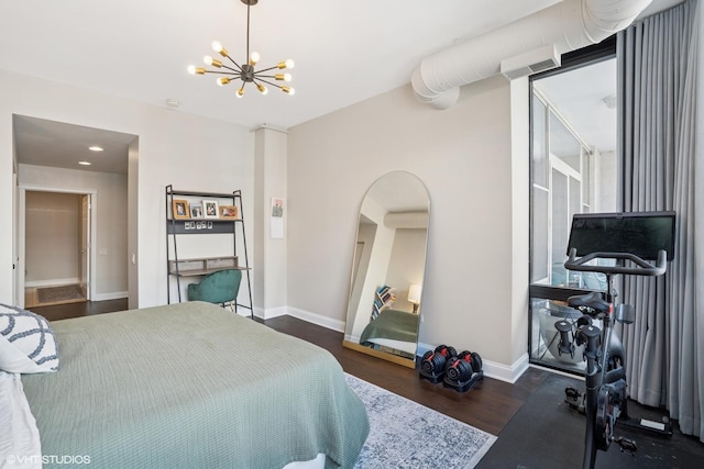 1001 W Madison St Unit 513, Chicago, IL 60607 - photo 13
