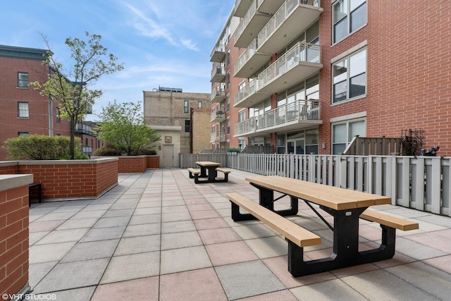 1001 W Madison St Unit 513, Chicago, IL 60607 - photo 19