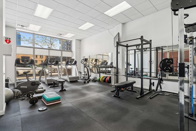 1001 W Madison St Unit 513, Chicago, IL 60607 - photo 21
