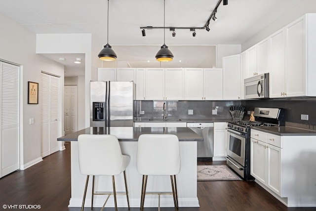 1001 W Madison St Unit 513, Chicago, IL 60607 - photo 9