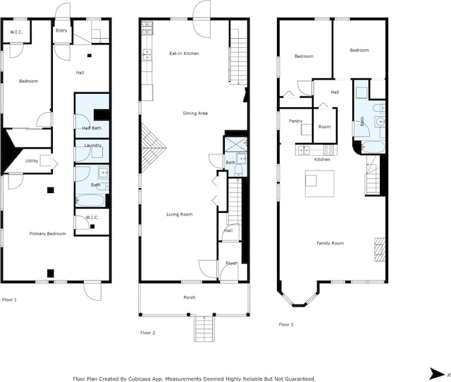 4424 S University Ave, Chicago, IL 60653 - view of room layout
