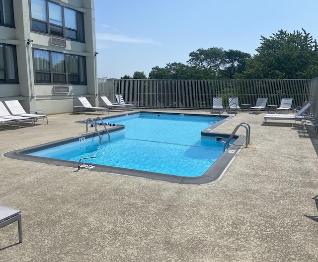 5100 N Marine Dr Unit 11M, Chicago, IL 60640 - photo 25
