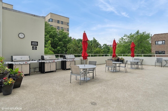 5100 N Marine Dr Unit 11M, Chicago, IL 60640 - photo 28