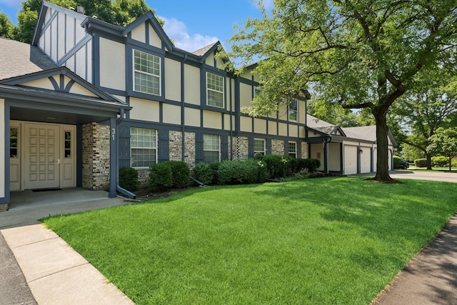 31 Waterbury Ln Unit O1, Schaumburg, IL 60193 - photo 2