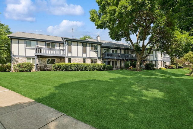 31 Waterbury Ln Unit O1, Schaumburg, IL 60193 - photo 29