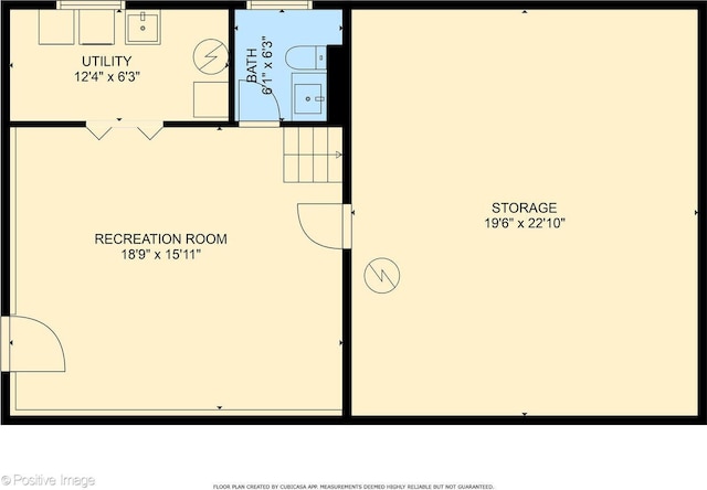 5895 Virginia Ave, Clarendon Hills, IL 60514 - view of home floor plan