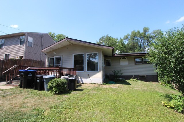 8617 Memory Trl, Wonder Lake, IL 60097 - photo 17