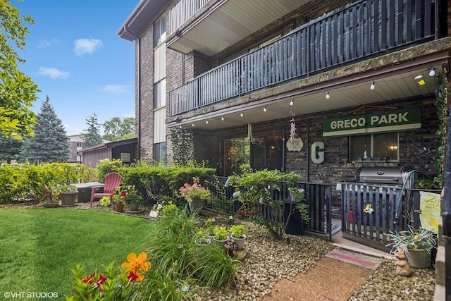 5204 Midlothian Unit 214, Crestwood, IL 60418 - view of building exterior