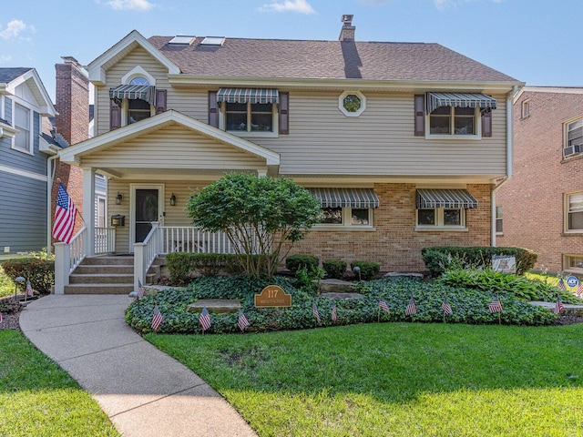 117 N Walnut St, Elmhurst, IL 60126 - photo 1