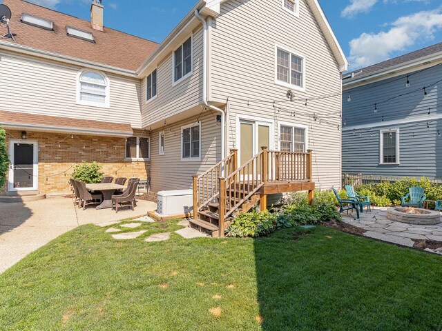 117 N Walnut St, Elmhurst, IL 60126 - photo 34