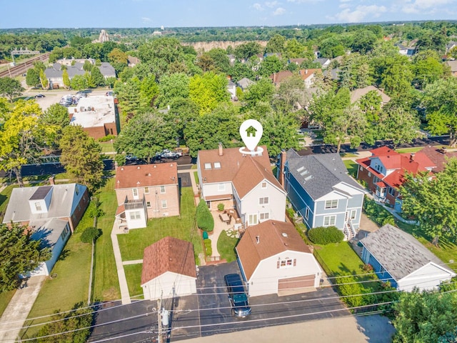 117 N Walnut St, Elmhurst, IL 60126 - photo 36