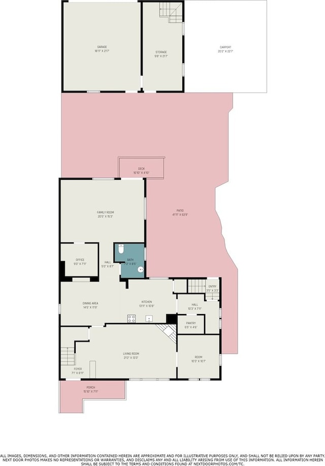 117 N Walnut St, Elmhurst, IL 60126 - photo 39