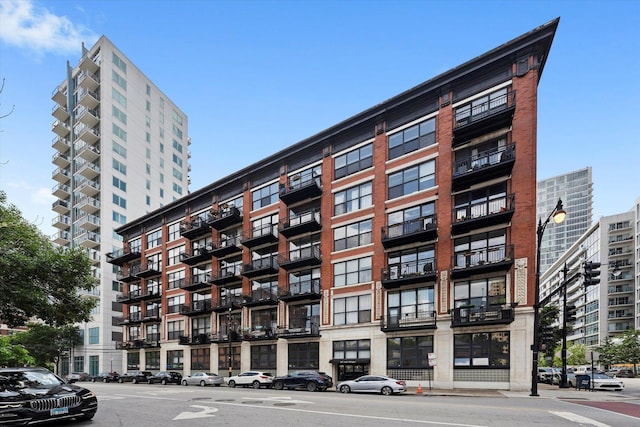 1601 S Michigan Ave Unit 108, Chicago, IL 60616 - photo 1