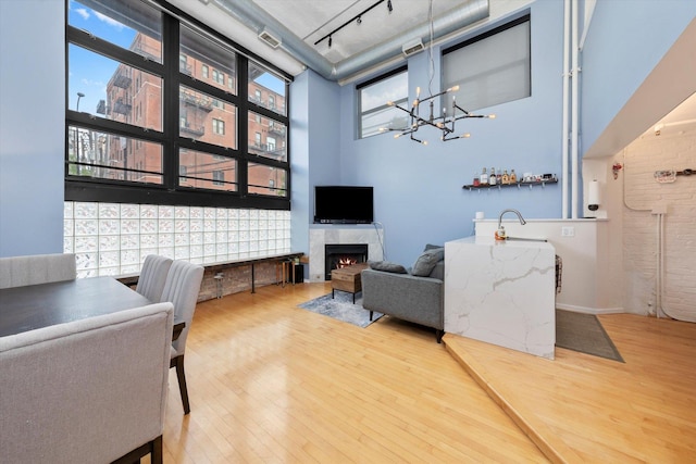 1601 S Michigan Ave Unit 108, Chicago, IL 60616 - photo 2