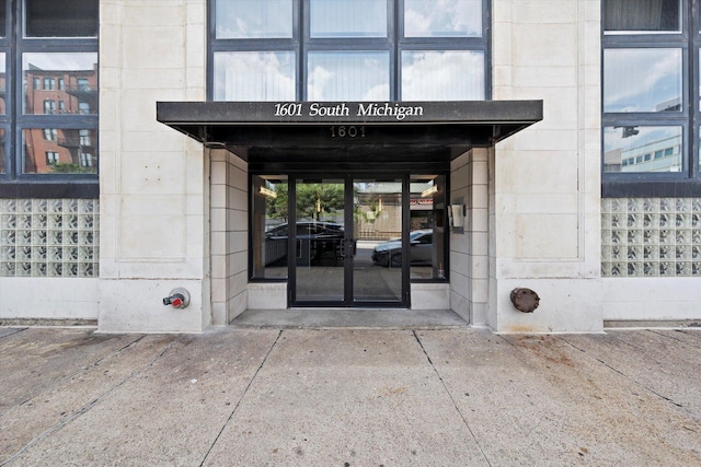 1601 S Michigan Ave Unit 108, Chicago, IL 60616 - photo 30