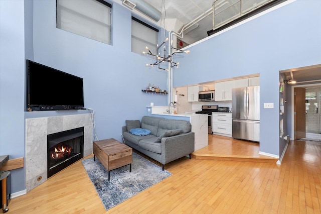 1601 S Michigan Ave Unit 108, Chicago, IL 60616 - photo 4