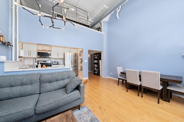 1601 S Michigan Ave Unit 108, Chicago, IL 60616 - photo 5