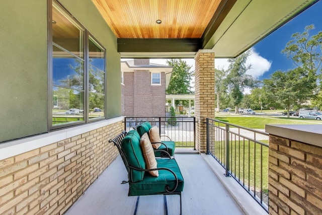 1437 Ashland Ave, River Forest, IL 60305 - view of porch
