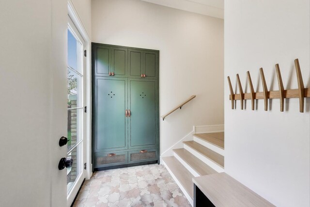 1437 Ashland Ave, River Forest, IL 60305 - view of mudroom