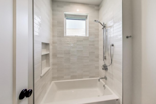 1437 Ashland Ave, River Forest, IL 60305 - full bath featuring  shower combination