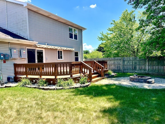 357 Barberry Ct, Dekalb, IL 60115 - photo 5