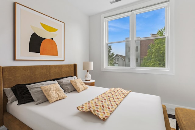 1931 N Campbell Ave Unit 2S, Chicago, IL 60647 - view of bedroom