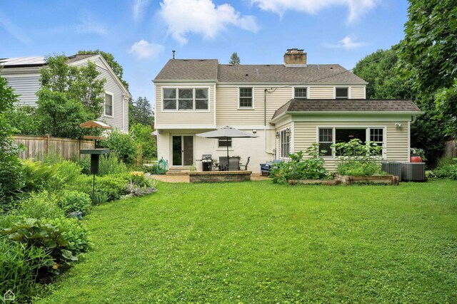 2907 Orchard Ave, Wilmette, IL 60091 - photo 37