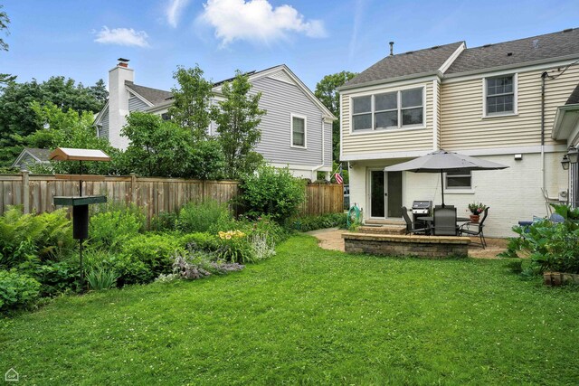 2907 Orchard Ave, Wilmette, IL 60091 - photo 38