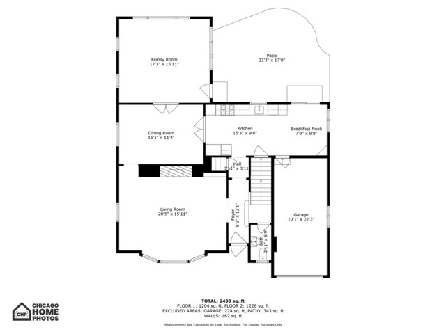 2907 Orchard Ave, Wilmette, IL 60091 - photo 40