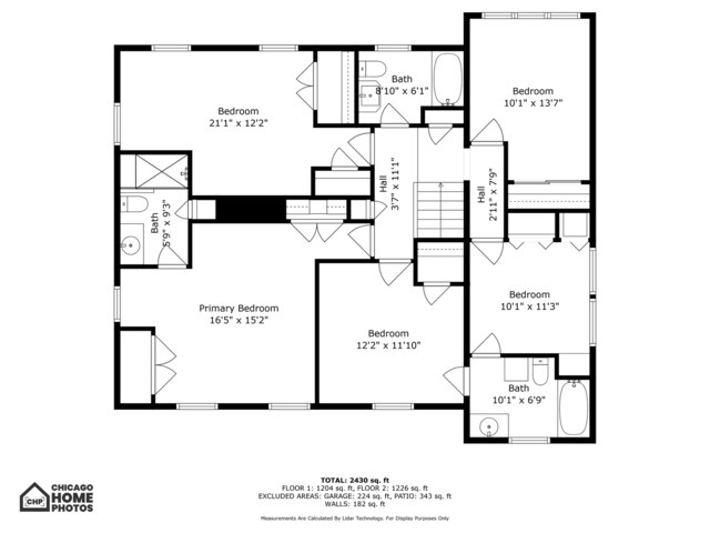 2907 Orchard Ave, Wilmette, IL 60091 - photo 41